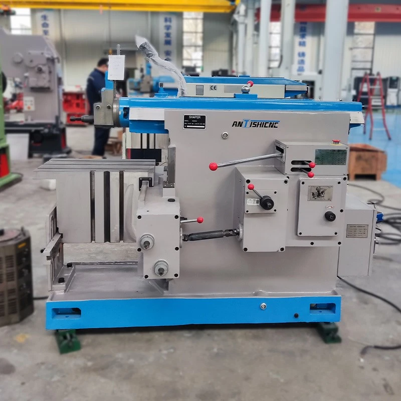 Shaping Slotting And Planing Machines suppliers