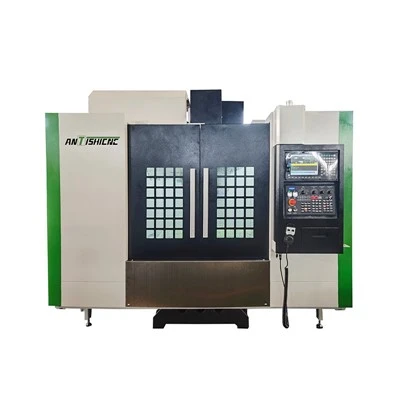 VMC Machine Center